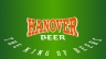 Handover - Thiết kế logo v&agrave; bộ nhận diện thương hiệu