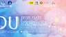 Thiết kế v&eacute; tham dự prom cho Đo&agrave;n Hội khoa Kiến Tr&uacute;c trường ĐH Kiến Tr&uacute;c