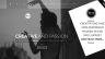 Birva - Creative One Page Joomla Theme