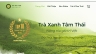 Thiết kế giao diện Website
