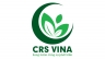 LOGO C&Ocirc;NG TY M&Ocirc;I TRƯỜNG CRS VINA