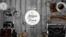 Antique house