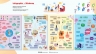 Thiết kế Infographic & Mindmap cho Trung t&acirc;m Anh ngữ