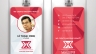 Employee Cards for Company