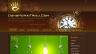 Thiết Kế Giao Diện Website