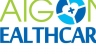 Thiết kế logo cho ph&ograve;ng kh&aacute;m SaiGon HealthCare