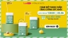 Thiết kế banner Facebook, Shopify, LZD, Shopee cho Sulwhasoo Brand