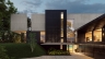 Diễn họa kiến tr&uacute;c 3D biệt thự Lake Huron House
