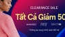 Banner Sale sản phẩm