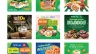 Thiết kế KV cho Grab Moca