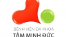 Logo Bệnh viện ĐK T&acirc;m Minh Đức