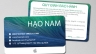 Thẻ bảo h&agrave;nh Cửa h&agrave;ng điện thoại Hạo Nam