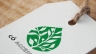 Logo Cỏ Handmade