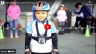 Giải đua Roller kids
