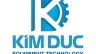 Logo Kim Đức