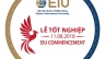 LỄ TỐT NGHIỆP EIU