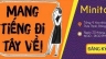 Dịch thuật v&agrave; thiết kế (Volunteer for Education)