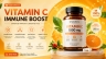 Health Supplement Advertising Design