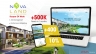 Digital Marketing cho Nova Land