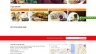 Website c&ocirc;ng ty an thạnh