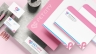Thiết kệ bộ ấn phẩm văn ph&ograve;ng PETCITY