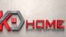 Logo KQ Home