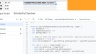 Google Sheet Action Script