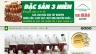 Thiết kế website Đặc sản