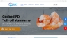Thi&ecirc;́t k&ecirc;́ web QNT Seafood