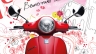 Vespa Premium Calendar