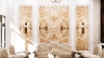 LUXURY INTERIOR - TIEN GIANG HOUSE