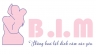 B.I.M Logo