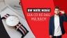 Thiết Kế Bộ Banner Cho Website Ph&acirc;n Biệt Đồng Hồ