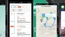 Virtual Driver Mobile App