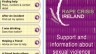 Rape Crisis Ireland