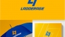 Ladderage Brand Identity