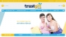 Website b&aacute;ns Card Online