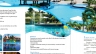 Thiết kế brochure Trung t&acirc;m b&ugrave;n kho&aacute;ng Mũi N&eacute;