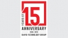 Logo Years Of AnniverSary