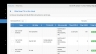 Web app - quản l&yacute; kho
