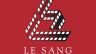 Thiết kế logo LS Production