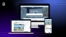 Thiết kế website bất động sản - Megas