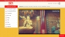 Thiết kế, lập tr&igrave;nh website văn ho&aacute; phẩm Phật gi&aacute;o Nhơn Ph&aacute;t