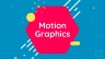 Dựng motion graphic