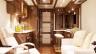 Thiết kế nội thất homecar