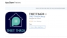 ThietThach - iOS Developer