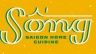 Nh&agrave; h&agrave;ng Sống - Saigon Home Cuisine