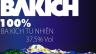 Rượu Ba K&iacute;ch - Thiết kế logo v&agrave; bộ nhận diện thương hiệu