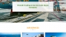 THAGRI - Thiết kế web giới thiệu c&ocirc;ng ty