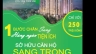 Thiết kế tờ rơi